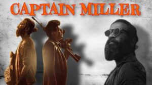 Captain Miller 
